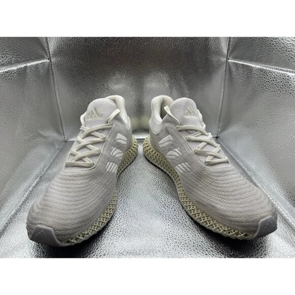 RARE ? Size 11 - Adidas Ultra 4D‎ Parley comfort ventilate Sports shoes FZ0596 main image 5